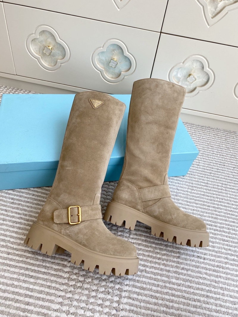 Pra*a boots